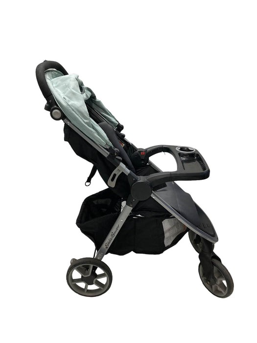 used Strollers