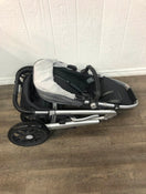 UPPAbaby VISTA V2 Stroller, 2019, Jordan (Charcoal Melange)