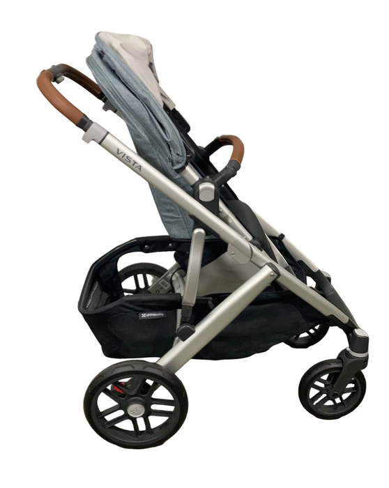 secondhand Strollers