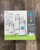 used Chicco Duo Newborn Gift set