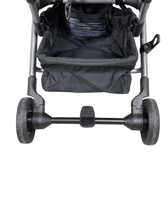 Colugo Compact Stroller, 2023, Black