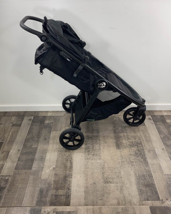 secondhand Strollers