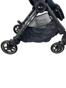 secondhand Silver Cross Dune Stroller, Stone, 2022