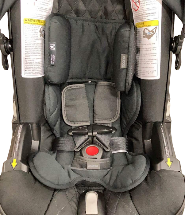 secondhand Travel Strollers