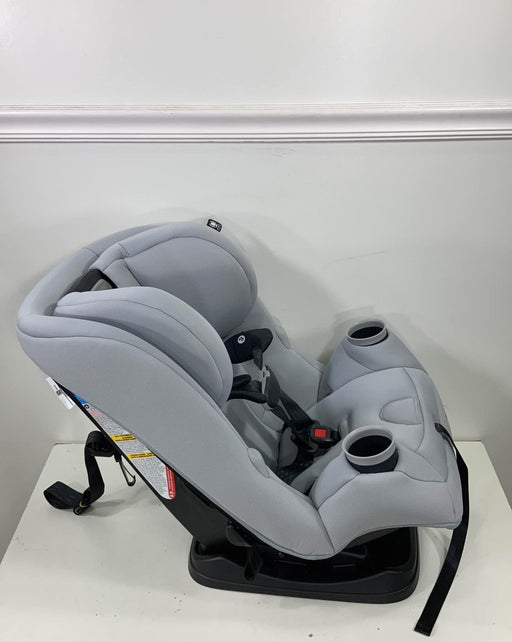 secondhand Maxi-Cosi Pria Max All-in-One Convertible Car Seat, network grey, 2022