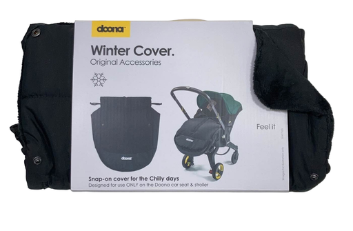 used Doona Winter Cover