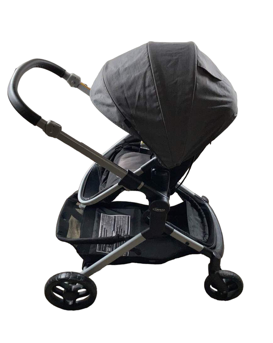 used Graco Modes Nest Stroller, 2021, Nico