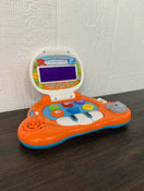 used VTech Baby's Learning Laptop