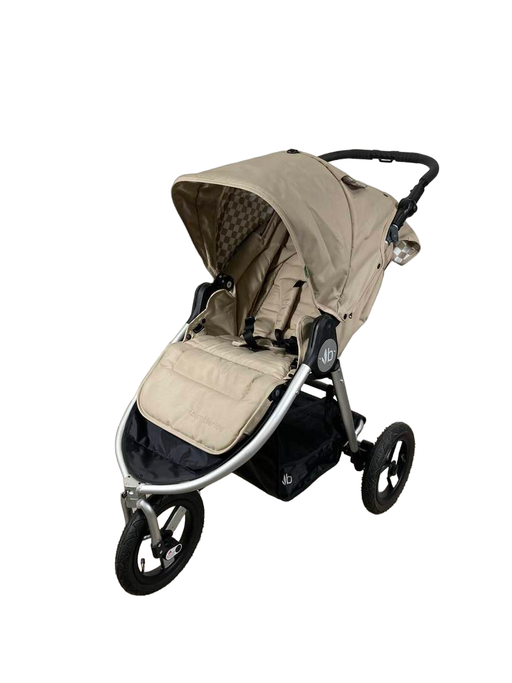 secondhand Bumbleride Indie Stroller, 2023, Sand