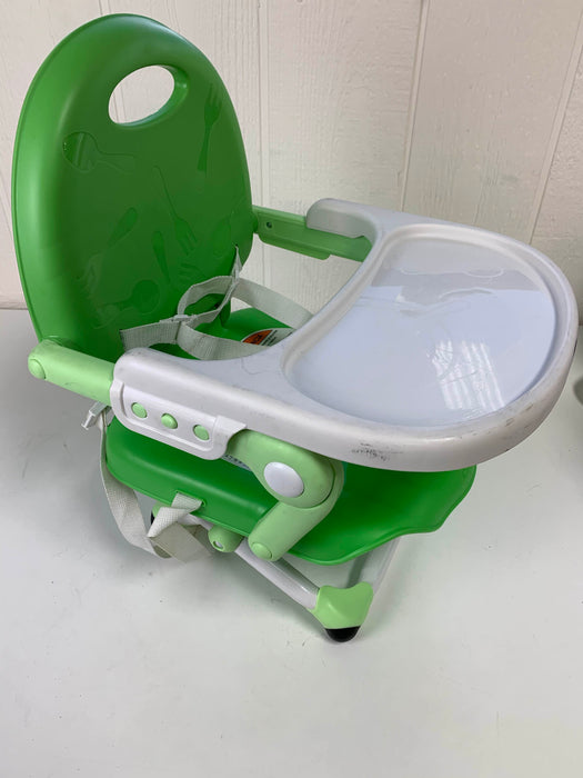 used Chicco Pocket Snack Booster Seat