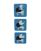 used Strollers