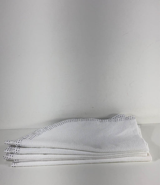 secondhand Tillyou Changing Pad Liners, 5 ct.