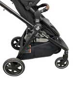 used Maxi-Cosi Zelia2 Luxe Stroller Only, 2023, New Hope Black