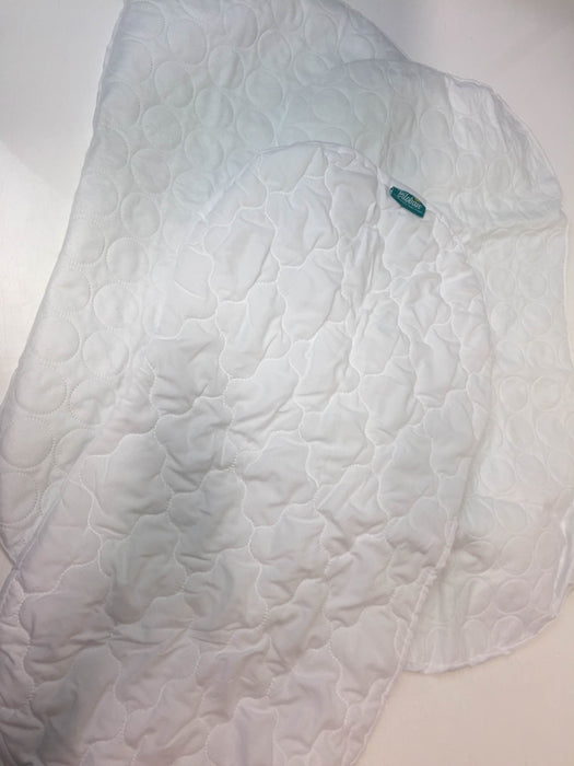 used Halo BassiNest Mattress Pad