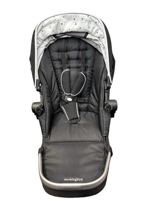 secondhand Mockingbird Replacement Seat for Single Stroller