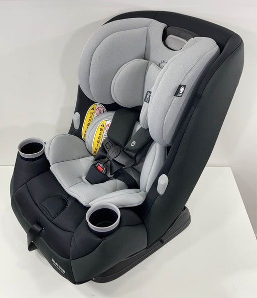 used Maxi-Cosi Pria 3-in-1 Convertible Car Seat, After Dark, 2021