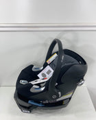 used Cybex Aton Q Infant Car Seat