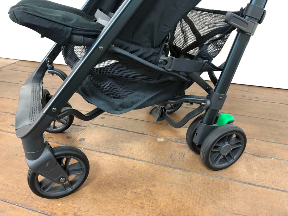 used Strollers