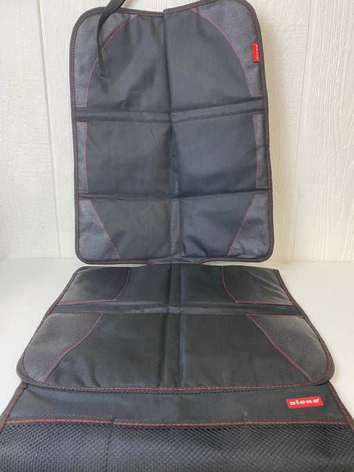 secondhand Diono Ultra Mat Car Seat Protector