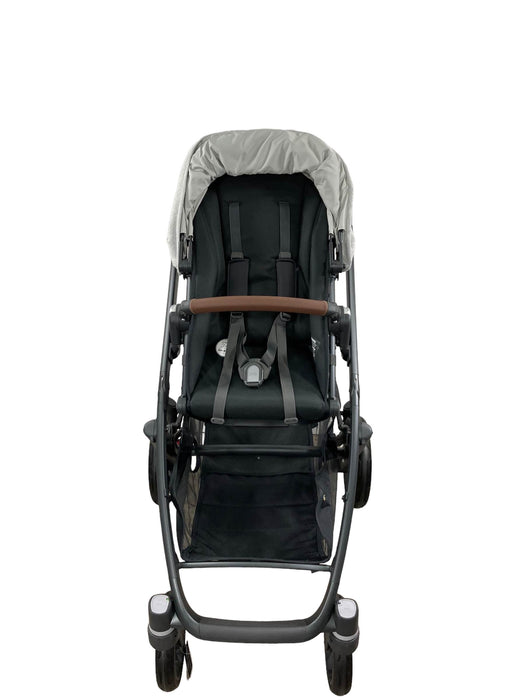 used UPPAbaby VISTA V2 Stroller