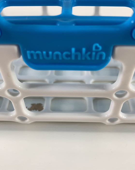 secondhand Munchkin Dishwasher Basket