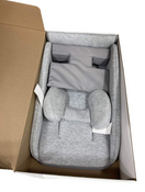 used UPPAbaby Infant SnugSeat, Grey