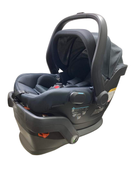 secondhand UPPAbaby MESA V2 Infant Car Seat, Jake (Black), 2023