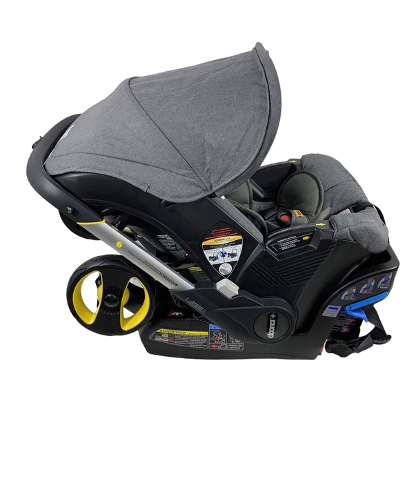 secondhand Strollers