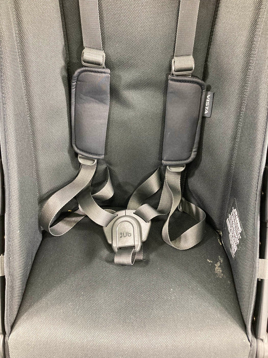 used Strollers