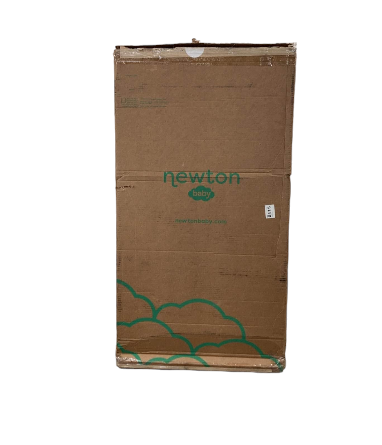 Newton Waterproof Crib And Toddler Mattress