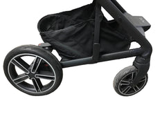 Nuna MIXX2 Stroller, 2017