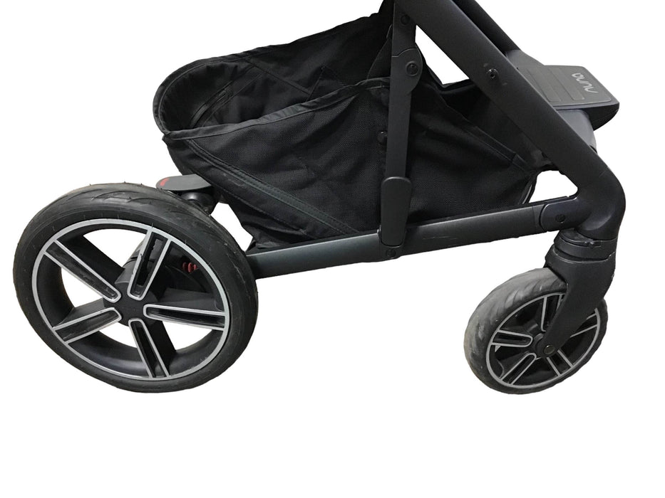 Nuna MIXX2 Stroller, 2017