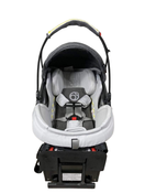 used Orbit Baby G5 Infant Car Seat, Melange Grey, 2022