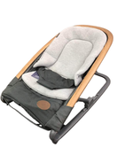 used Maxi-Cosi Kori 2-in-1 Rocker, Essential Graphite