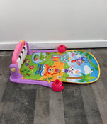 secondhand Kick And Play Piano Mat