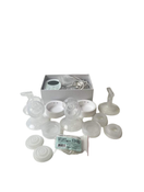 secondhand Pumpables Genie Advanced Portable Breast Pump