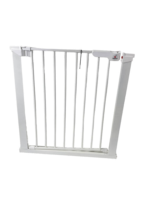 used BabyDan Flex L Baby Gate