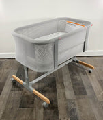 used Skip Hop Cozy-Up 2-in-1 Bedside Sleeper and Bassinet