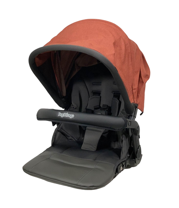 used Peg Perego Pop-up Stroller Seat