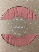 secondhand Solly Baby Wrap, Creme