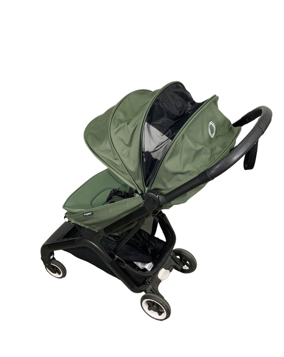 secondhand Strollers