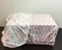 secondhand BUNDLE Baby Blankets