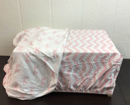 secondhand BUNDLE Baby Blankets