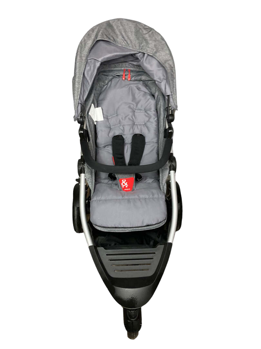 used Standard Strollers