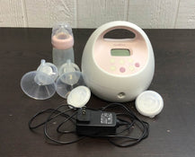 used Spectra Baby S2 Plus Electric Breast Pump