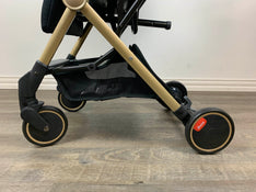 Diono Traverze Travel Stroller Platinum Edition - Black Gold