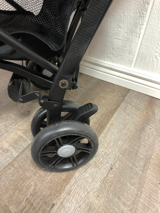 used Travel Strollers