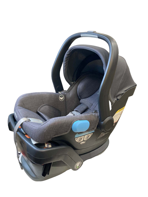 secondhand Carseat