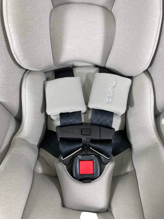 secondhand Carseat