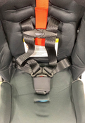 secondhand Carseat